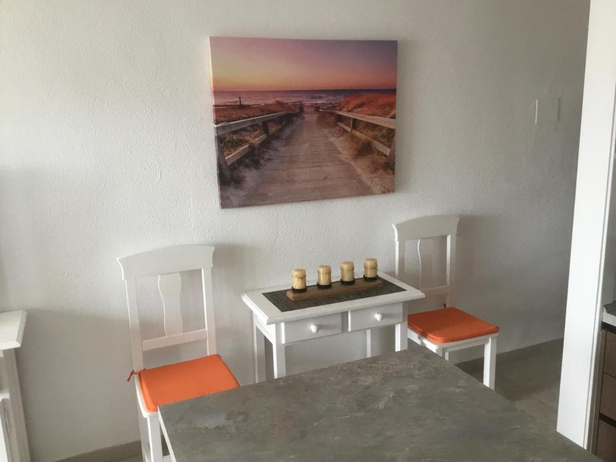Cheers On Fuerteventura Appartement Costa De Antigua Buitenkant foto