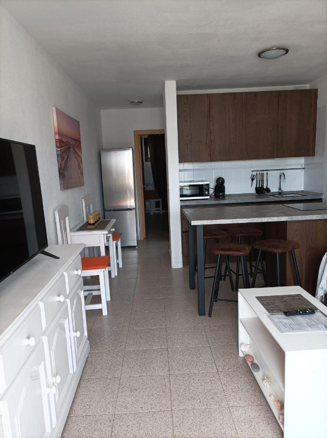 Cheers On Fuerteventura Appartement Costa De Antigua Buitenkant foto