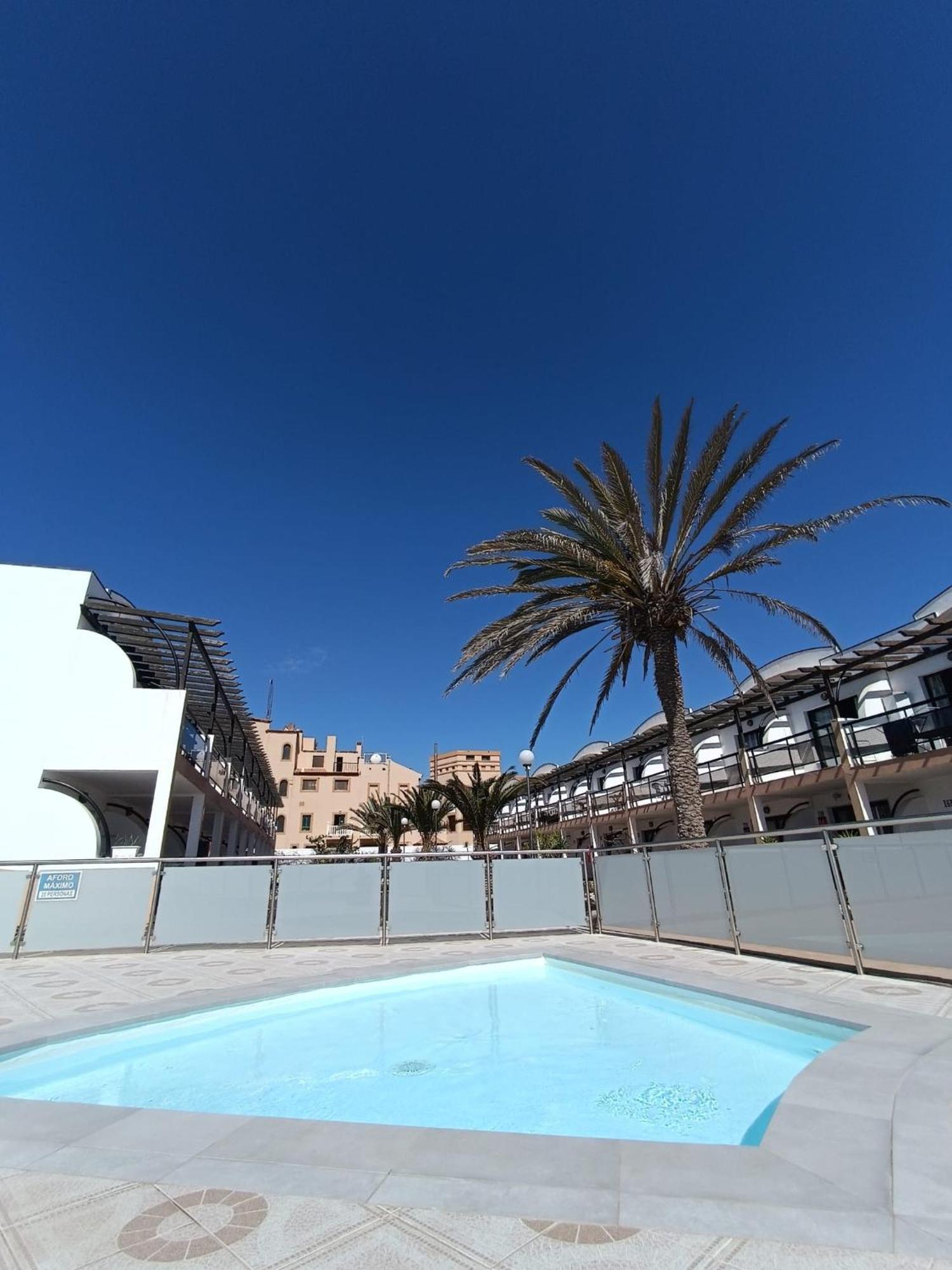 Cheers On Fuerteventura Appartement Costa De Antigua Buitenkant foto