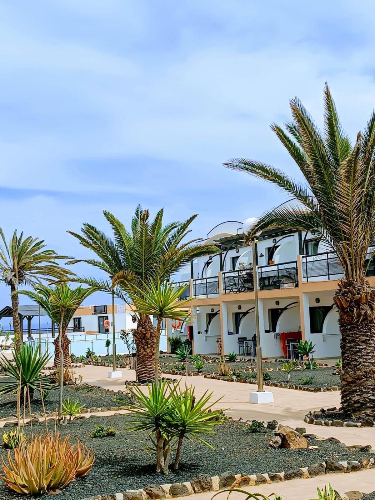 Cheers On Fuerteventura Appartement Costa De Antigua Buitenkant foto